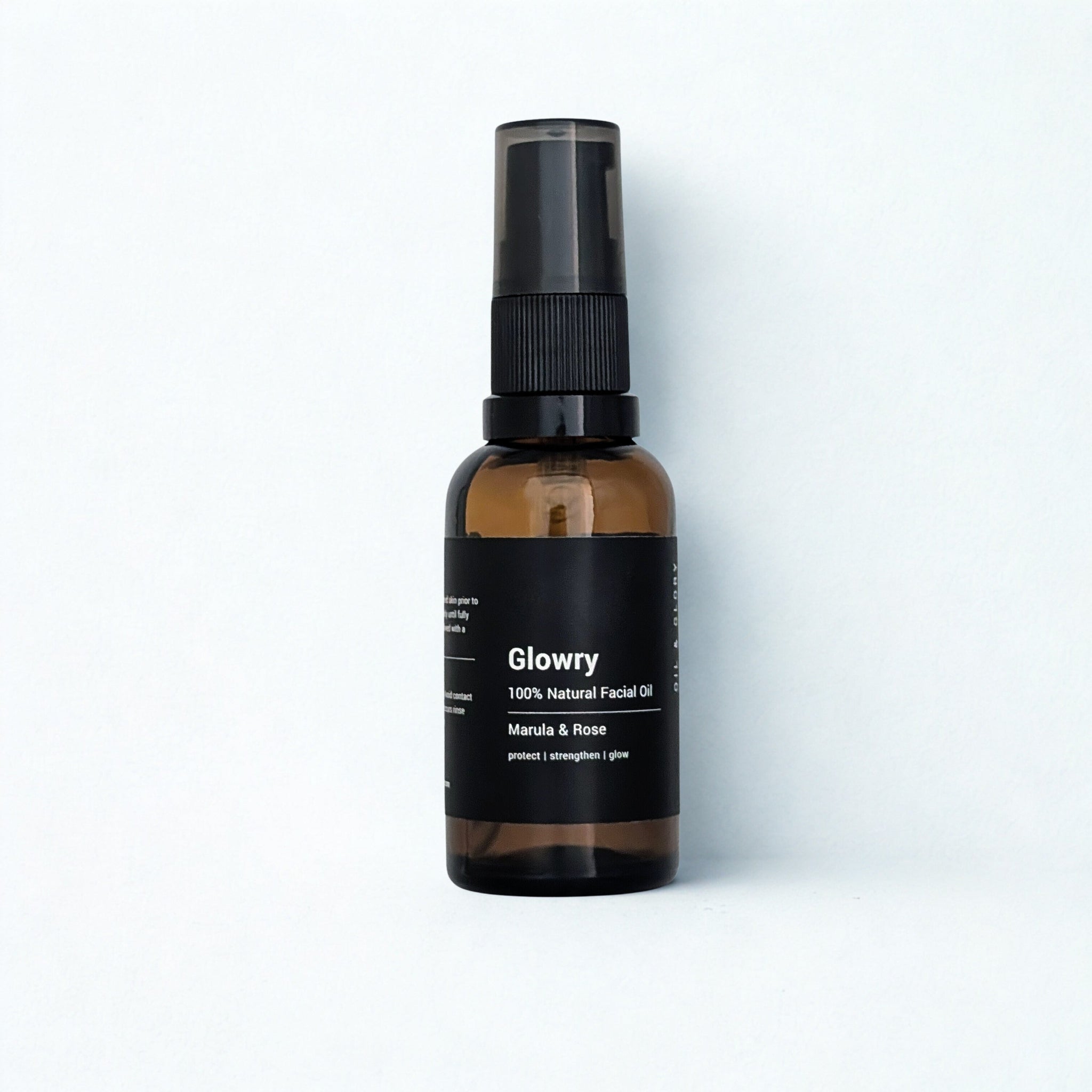 Glowry Skin Discoloration Oil