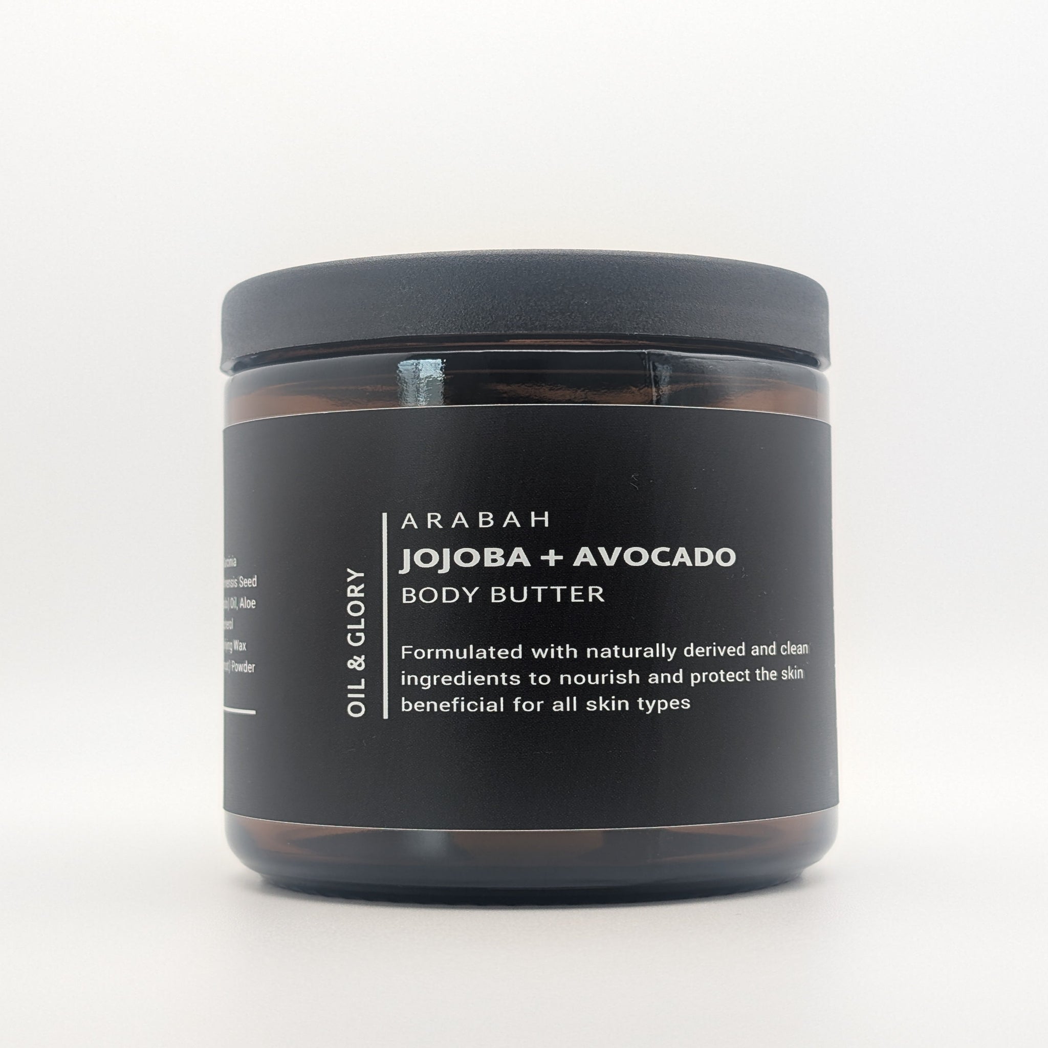 Arabah Body Butter