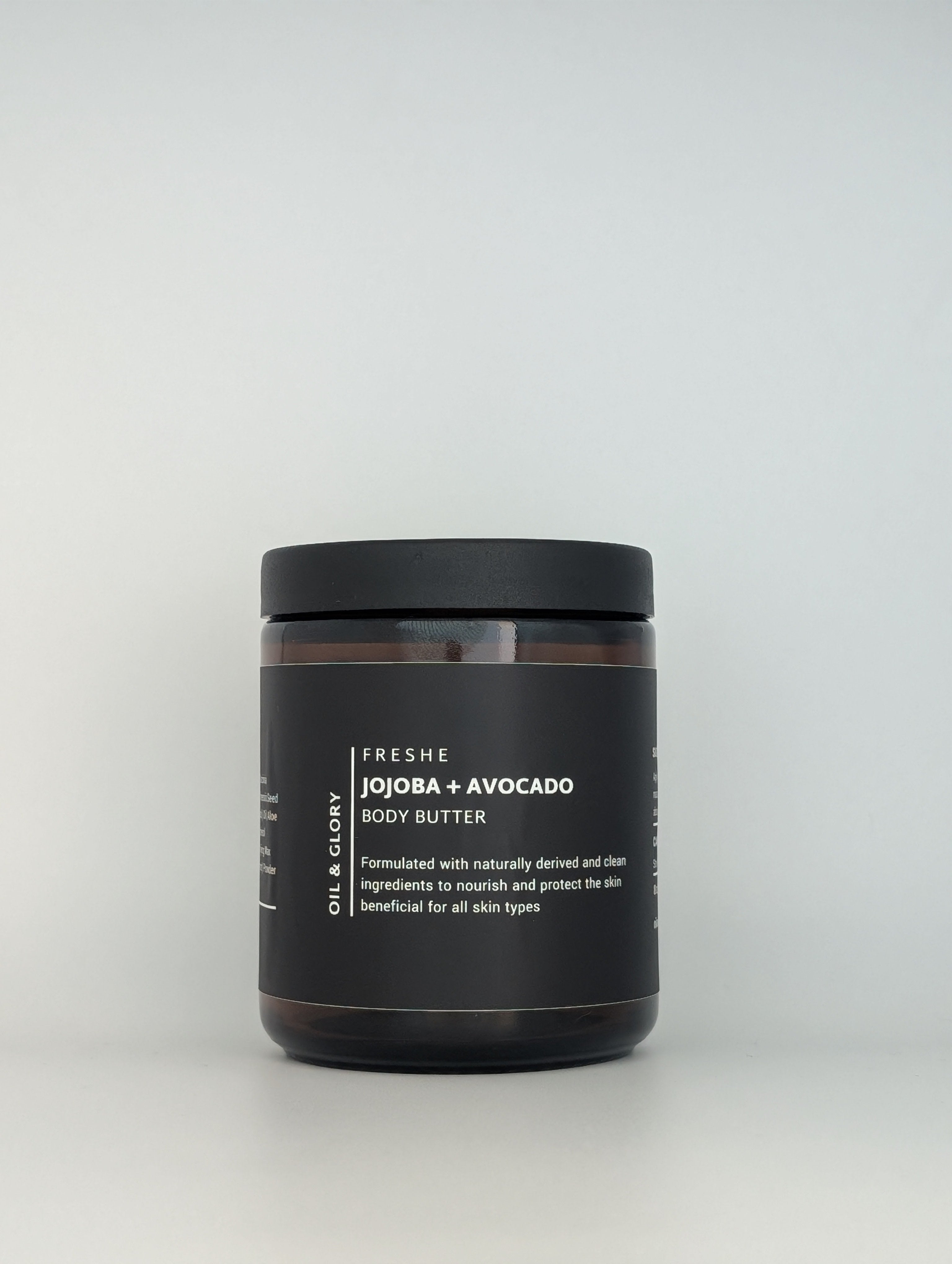Freshe Body Butter