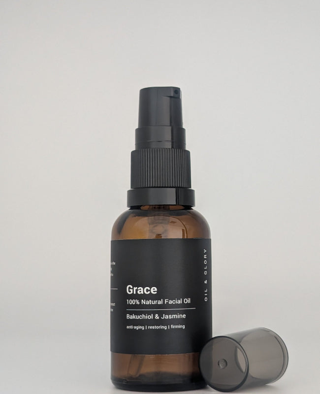 Grace: Anti-Aging Facial Oil